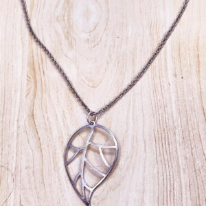 The Valentina necklace